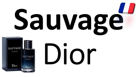 sauvage dior schauspieler|Dior Sauvage pronunciation.